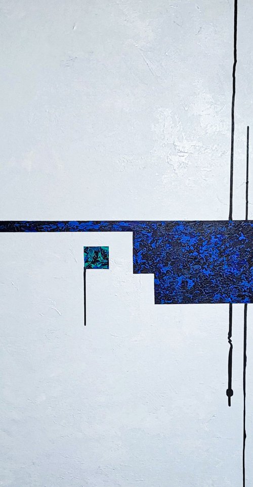 Strain 3 by Veronika Obushikhina