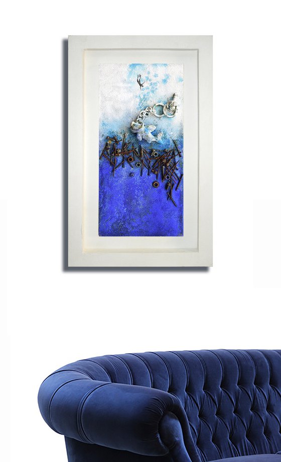 Detriti n.2 (l'esca)