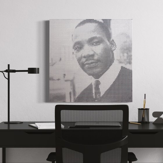 Martin Luther King Jr I