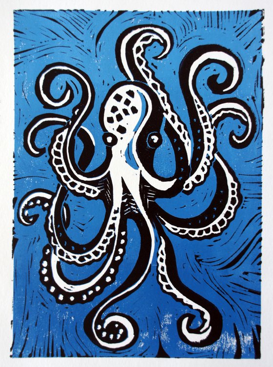 Octopus