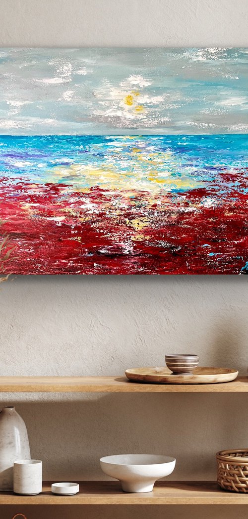 Follow the Sun 2 by Pooja Verma