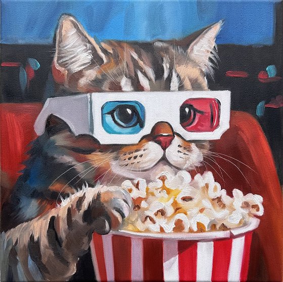 Don’t Talk, It’s the Best Part