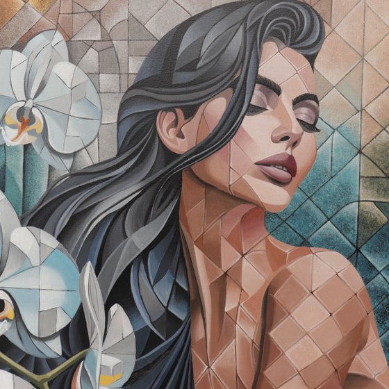 Mosaic of the Soul (Valeria)