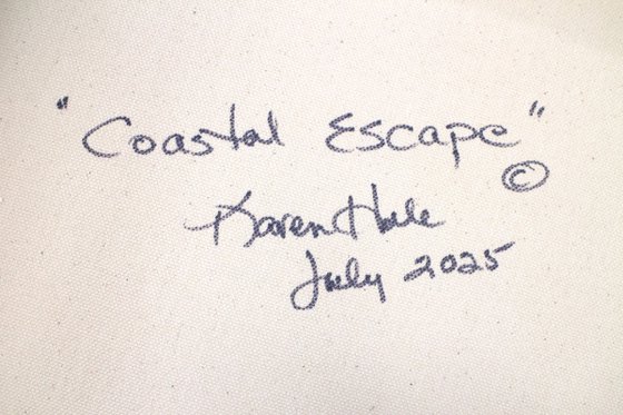 Coastal Escape