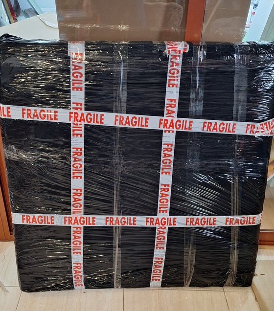 Ukrainian Hills of My Childhood #2