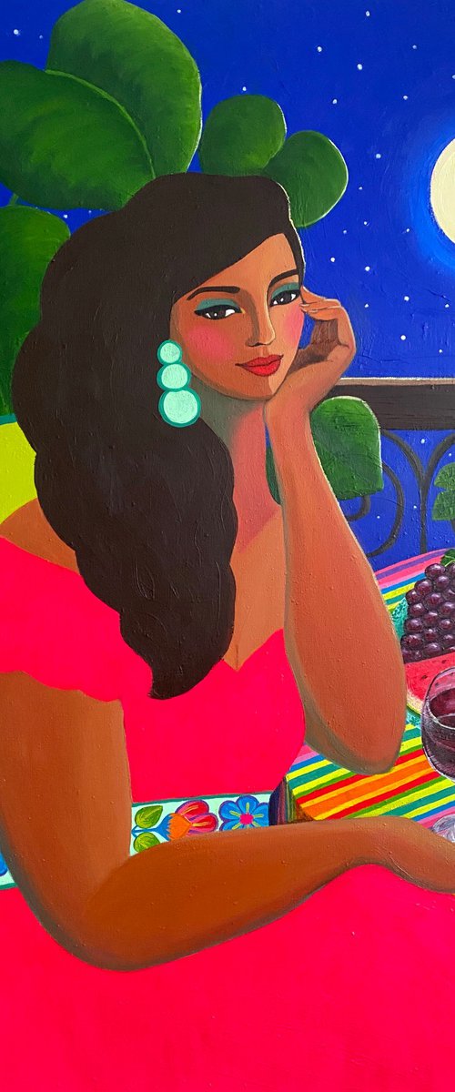 Imperfectly Perfecta by Gisella Stapleton