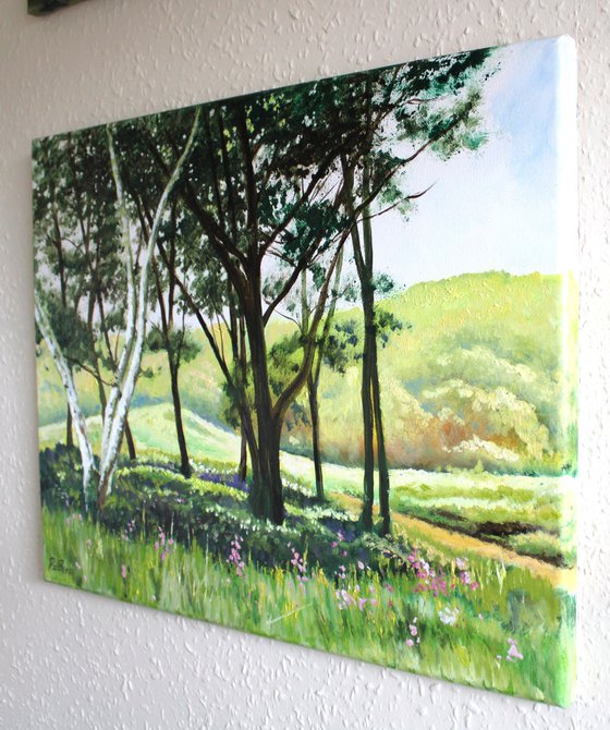 Sene Valley Golf Course