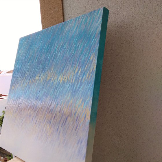 Fish nº99 /extra large painting