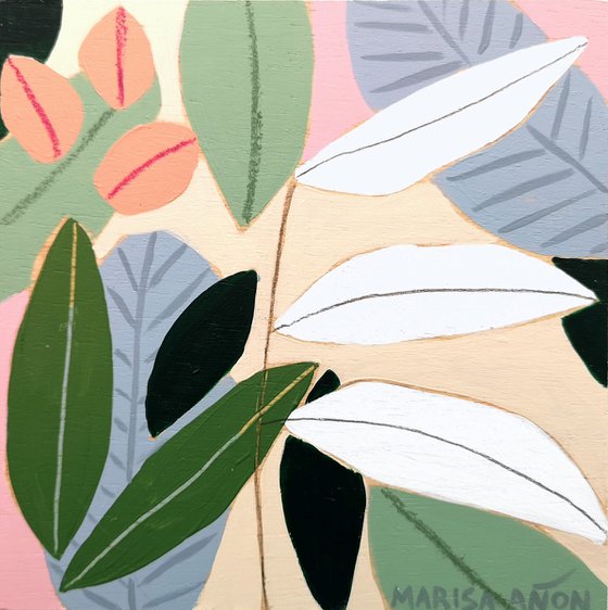 Leaf Llove III