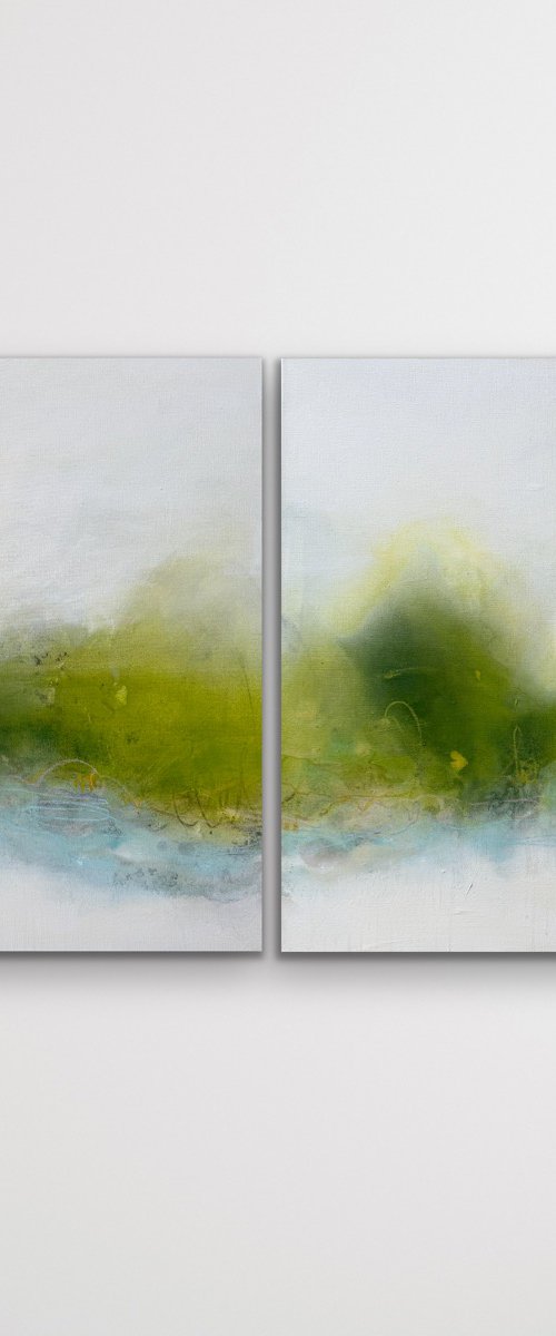 Soul Garden – A Quiet Place by Kirsten Schankweiler