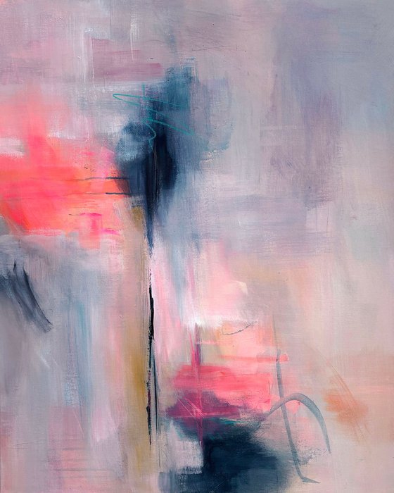 'Craving Space'