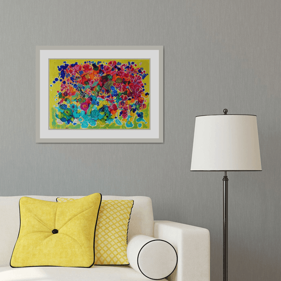 All the Joys of Summer