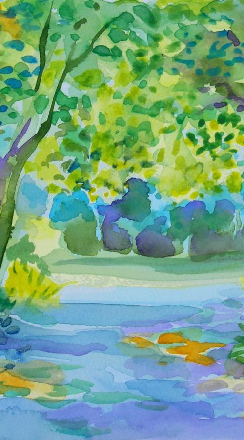 Good Friday morning by Maja Grecic