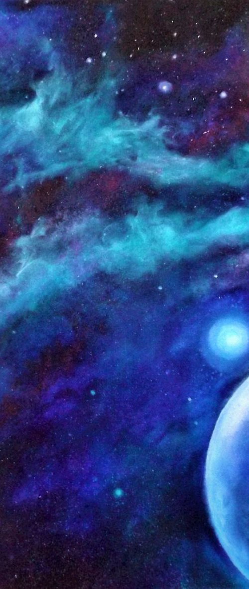 Starlight by Lisa Price