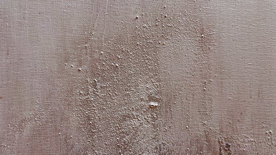 Minimalist Bronze Texture