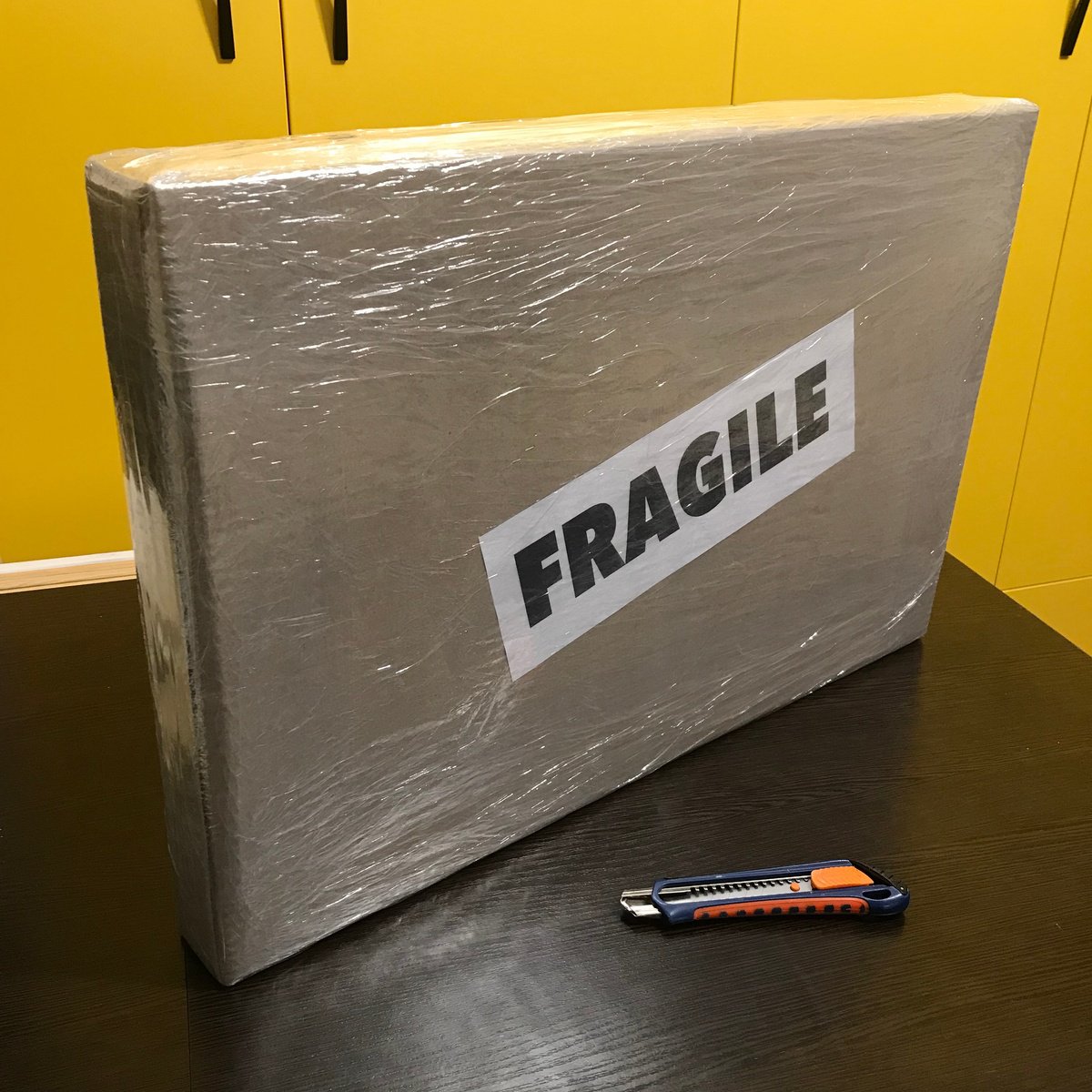 Impressionistic Botanical Oil Painting By Vasyl Moldavchuk, 20 X 20", Topinambur, Original Artwork