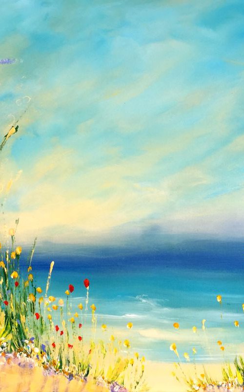 It's Such a Perfect Day by Emma Sian Pritchard