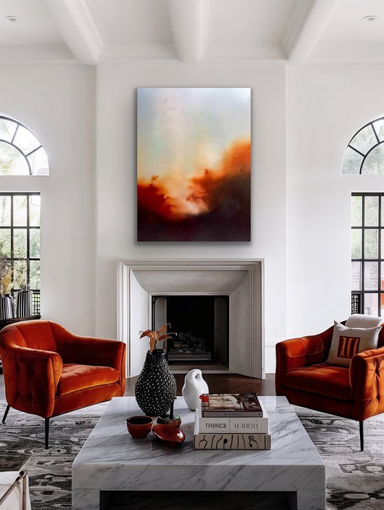 There is another sky