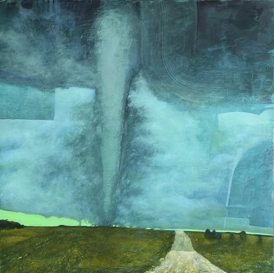 And The Wind Cries Mary