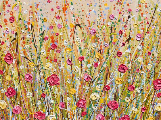 Floral Fluidity