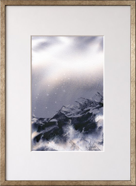 Mountains II