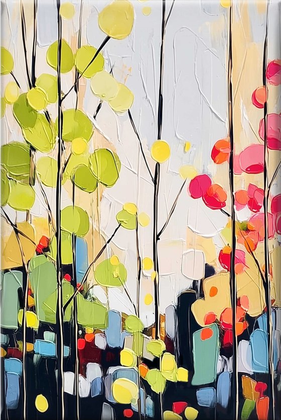 Childhood Memories #1