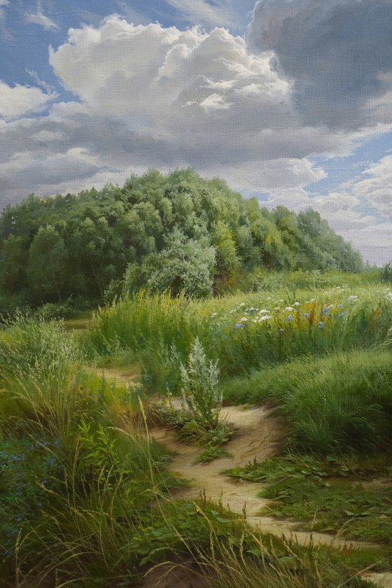 Path
