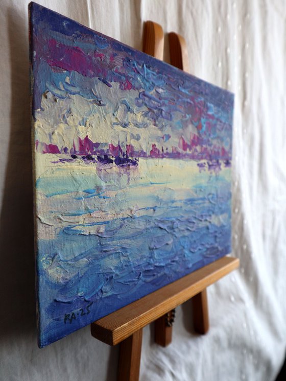 SEA 11
