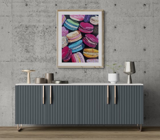 Macaron Mood