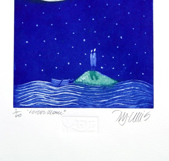 Lovers Moon