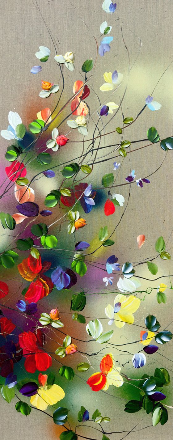 Wild Flowers