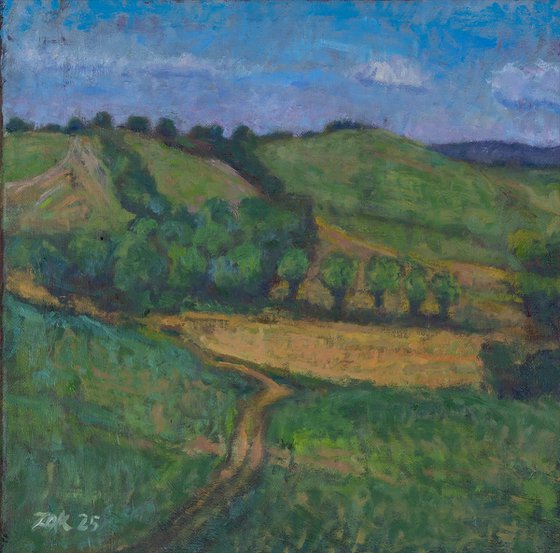 Landscape