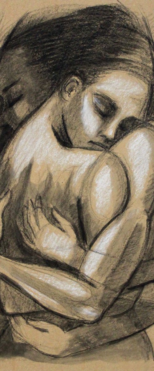 Embrace by Vincenzo Stanislao