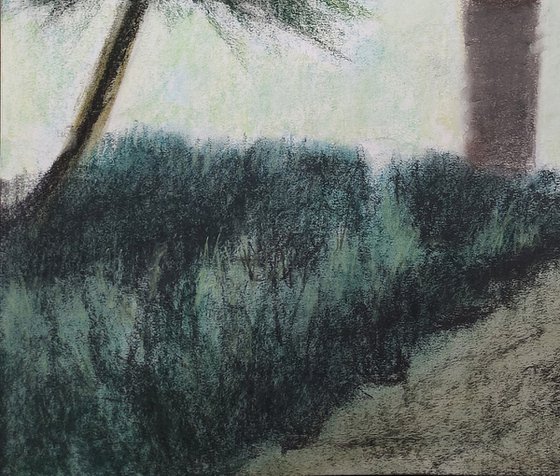 ...And Continues To Puff - 3