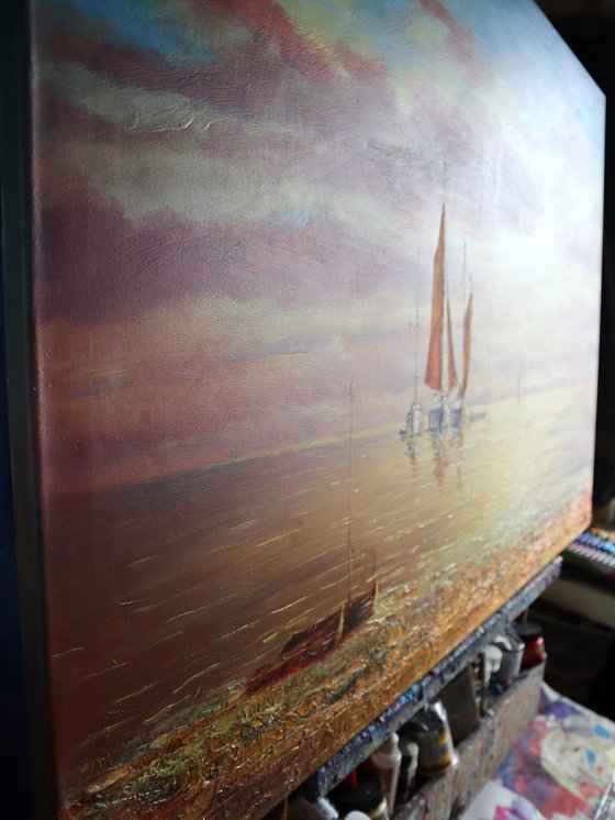 Marine Evening (2)