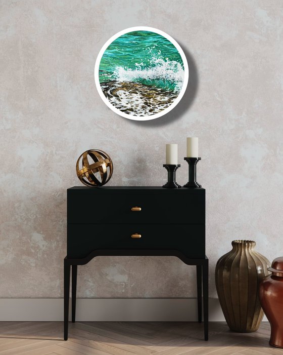 SEASHORE 2
