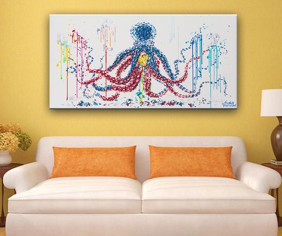 Octopus