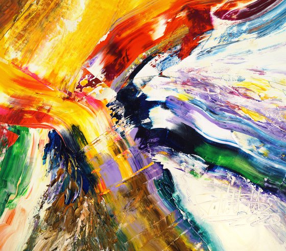 Vibrant Energy L 3