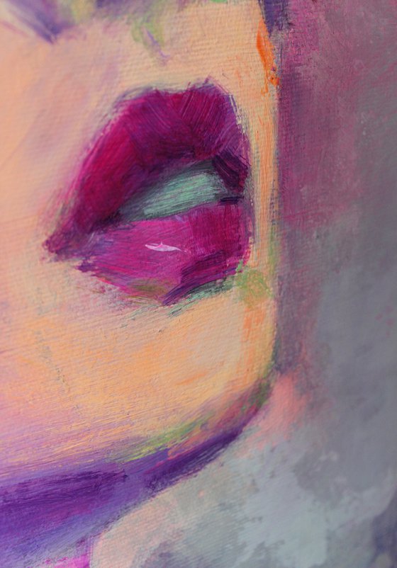 Where Color Breathes