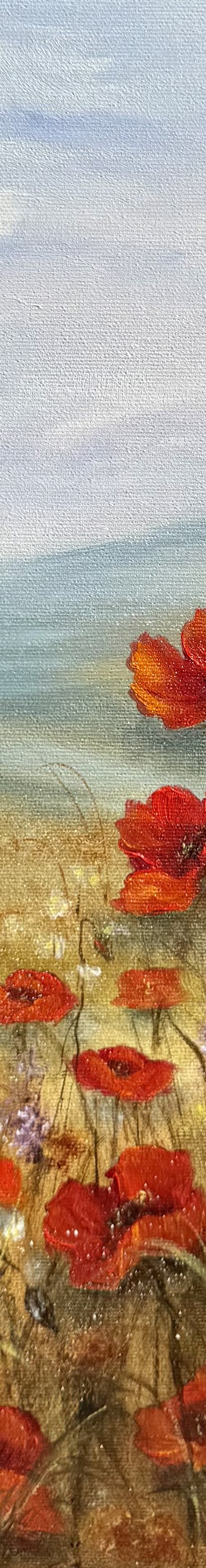 Silent Bloom by Tanja Frost