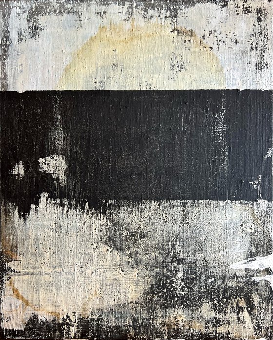 Black Border