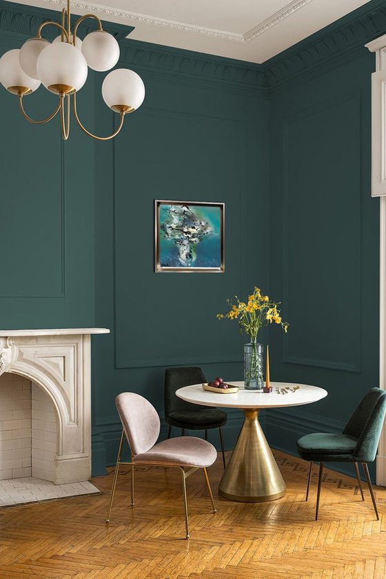 Eternal still life 20.03.2026