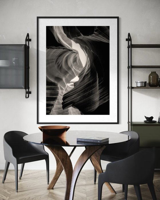 Contours of Time III — Convergence