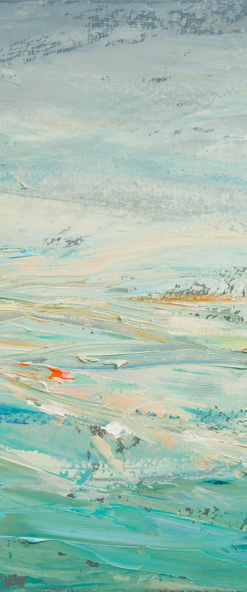 Emotional landscape by Susana Sancho Beltrán