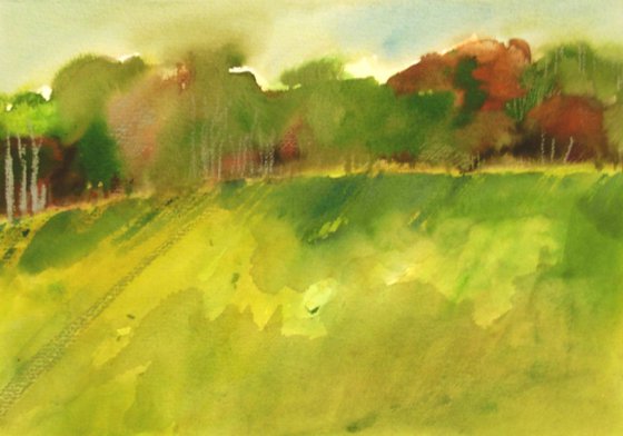 Surrey Landscape 2