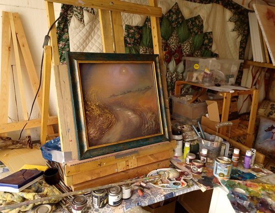 The Path Less Travelled