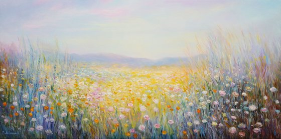 Field Serenity