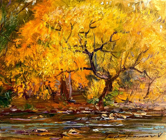 It will snow tomorrow