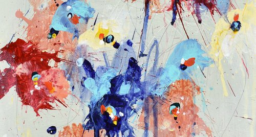 Artwork by Cynthia Ligeros