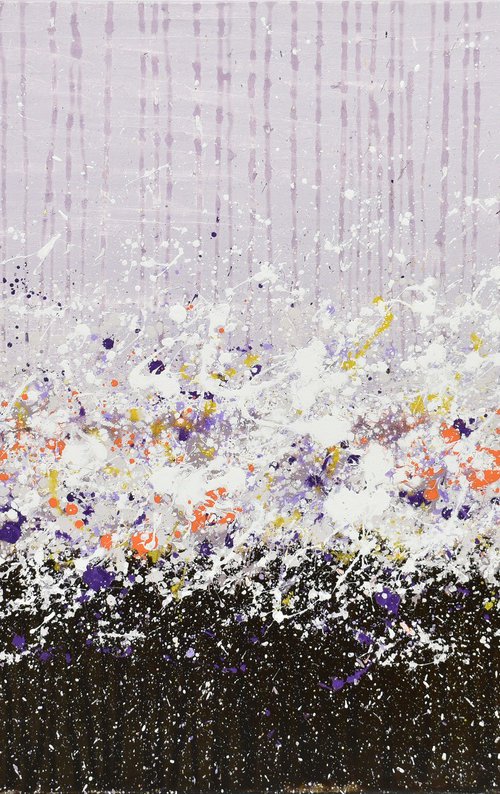 Midday Dream by Lisa Carney